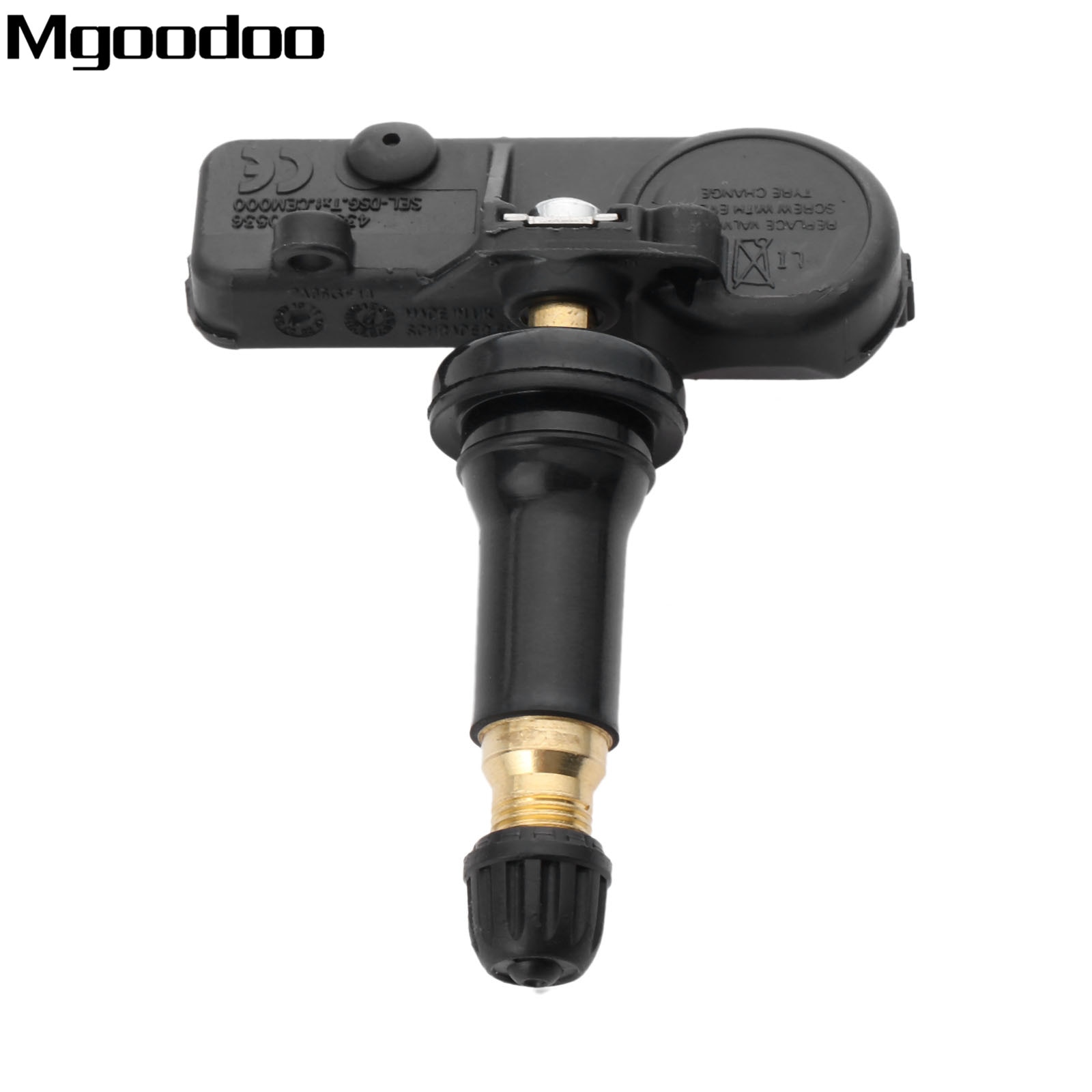 Mgoodoo-tpms Ÿ̾ з  ý 1 , 9683420380 Ʈ Ǫ Ʈ 508 308 Ʈο DS5 C4 433 mhz